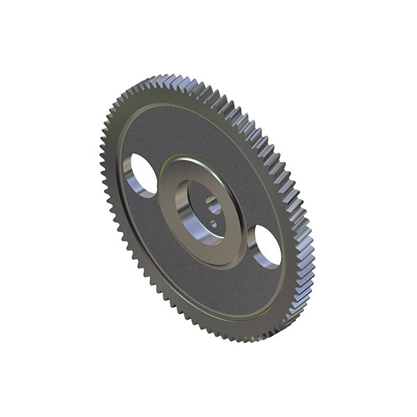 Fuel Pump Gear