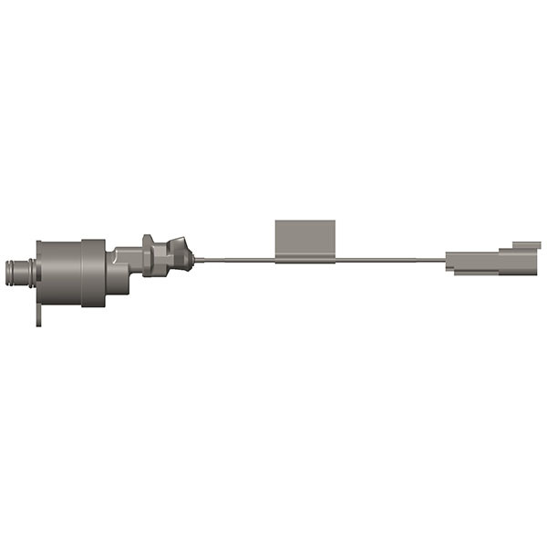Fuel Actuator