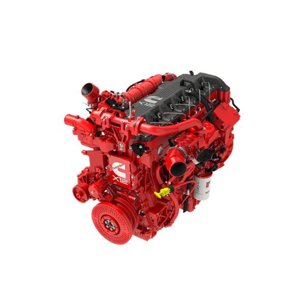 The Fundamentals and Advantages of Compression Ignition Engines