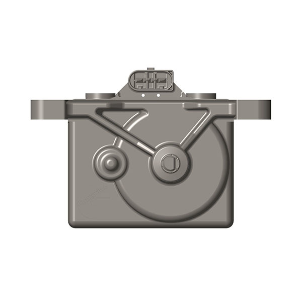 Aftercooler