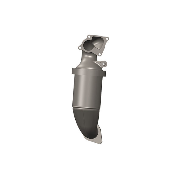 Aftertreatment Device