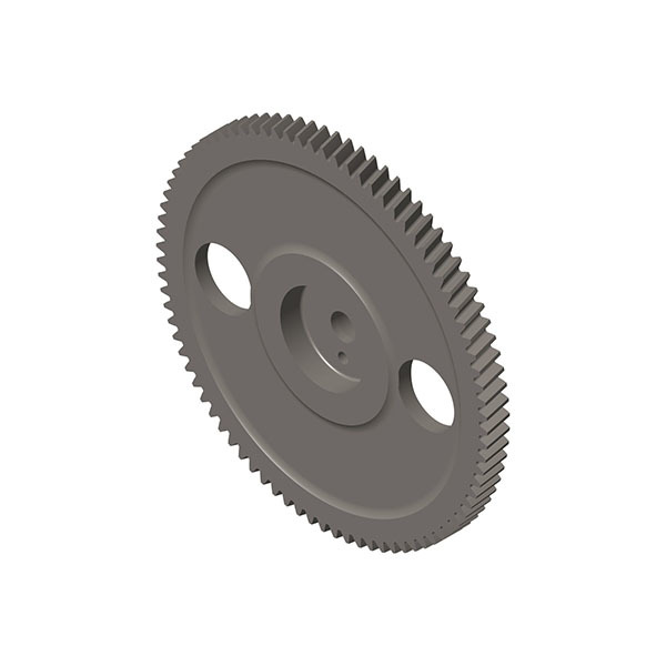 Fuel Pump Gear