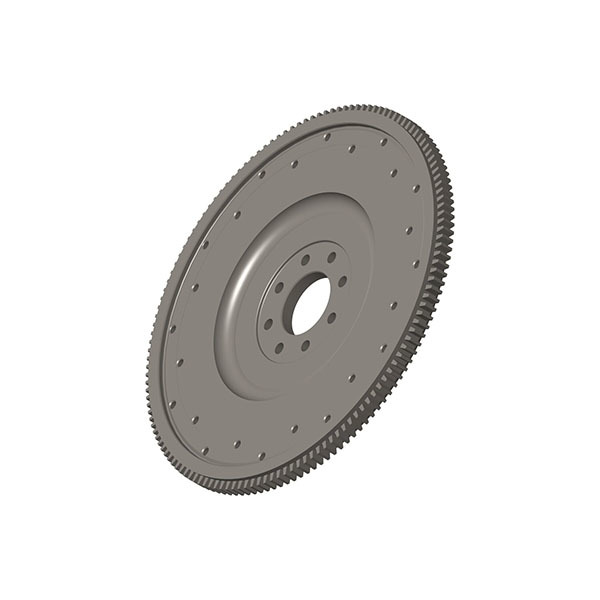 Flywheel