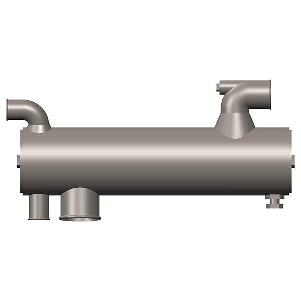 Heat Exchanger