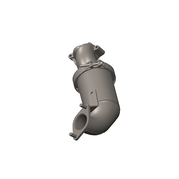 Aftertreatment Device