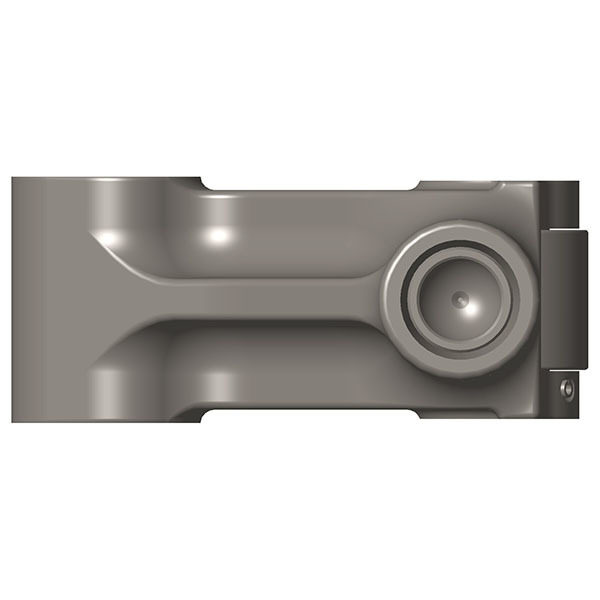 Cam Follower Lever