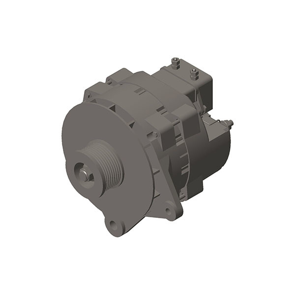 How to Choose the Right Alternator Amp Rating for Your Cummins: A Comprehensive Guide