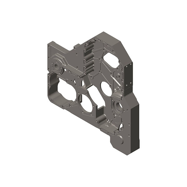 Gear Housing