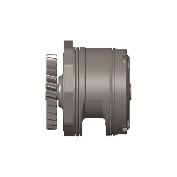 Lubricating Oil Pump