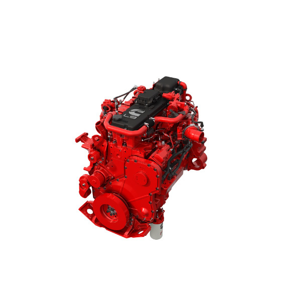 L9 for Fire and Emergency (2021)