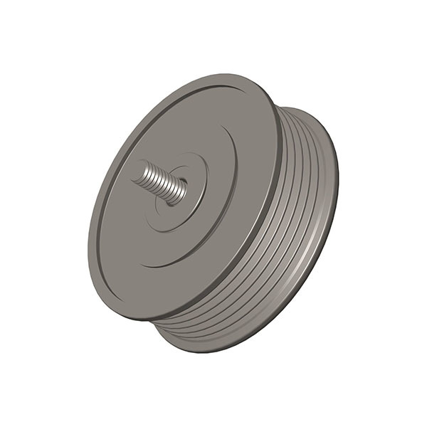 Understanding the Role of the Engine Idler Pulley in Your Vehicle's Performance