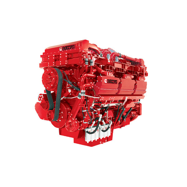QSK78 for Mining