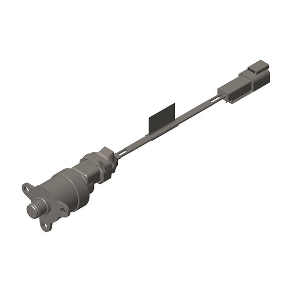 Fuel Actuator