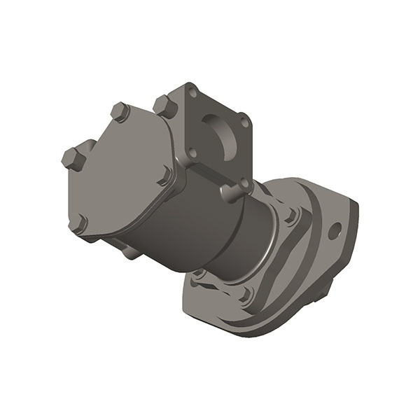 Sea Water Pump