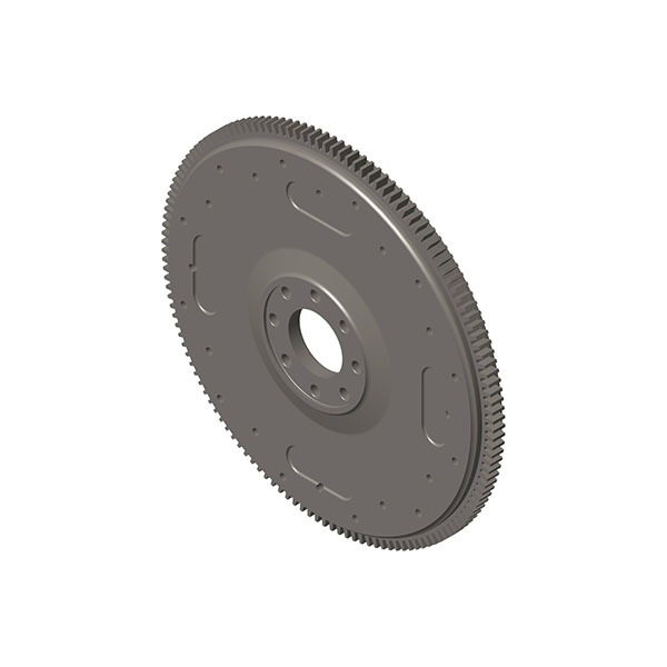 Flywheel