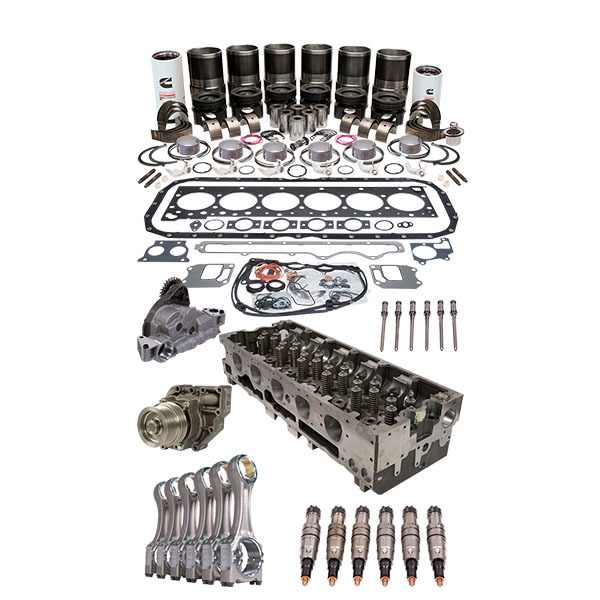 Engine Overhaul Kits