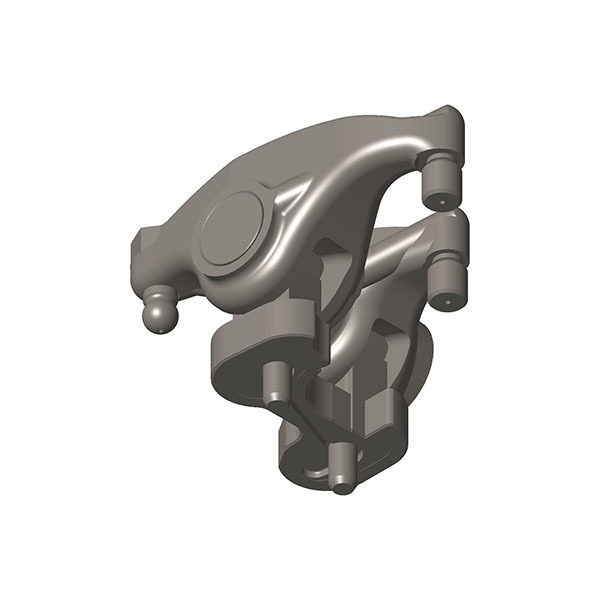 Rocker Lever Assembly