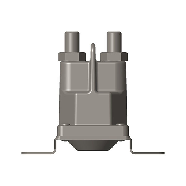 Magnetic Switch