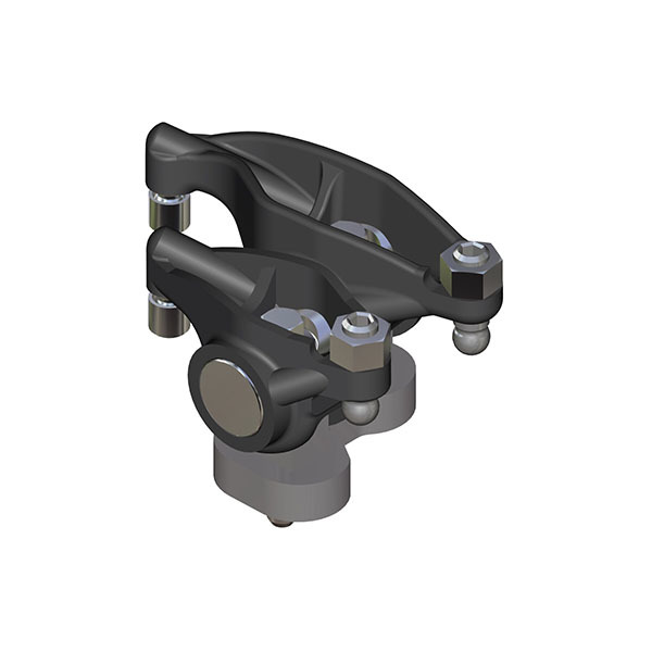 Rocker Lever Assembly