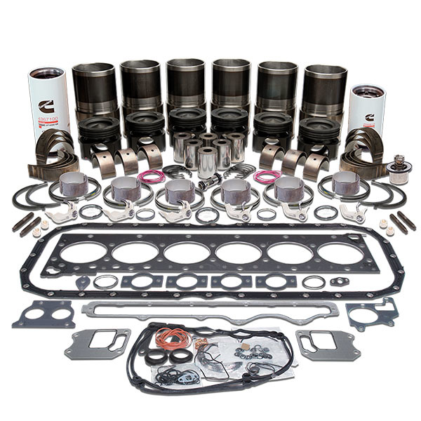 Engine Overhaul Kits