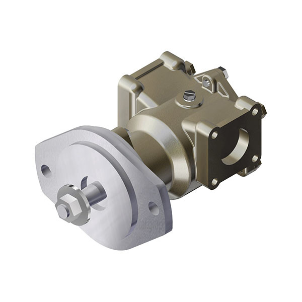 Sea Water Pump