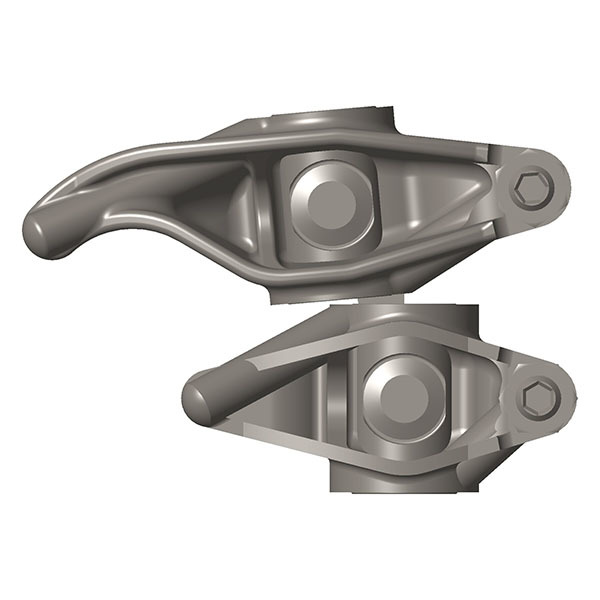Rocker Lever Assembly