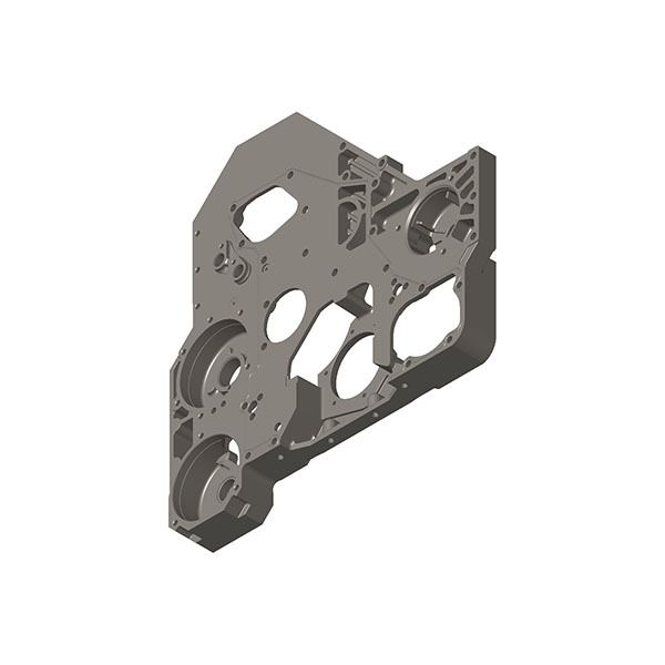 Gear Housing