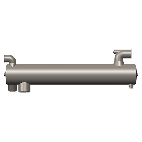 Heat Exchanger