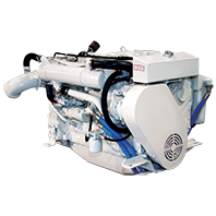 ReCon 6BT/6BTA for Marine