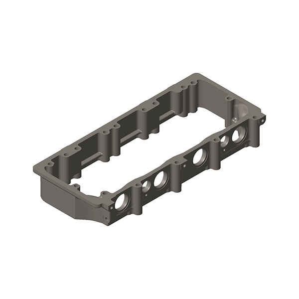 Rocker Lever Housing