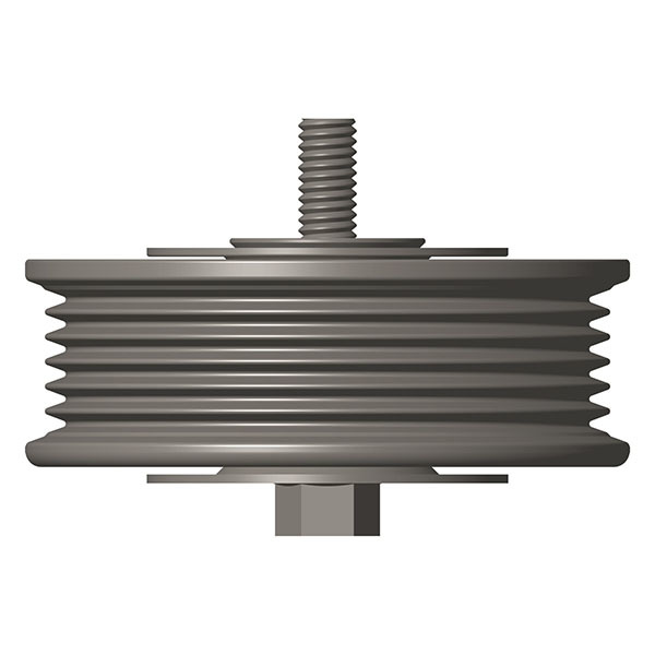 Idler Pulley