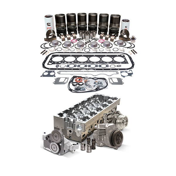 Engine Overhaul Kits