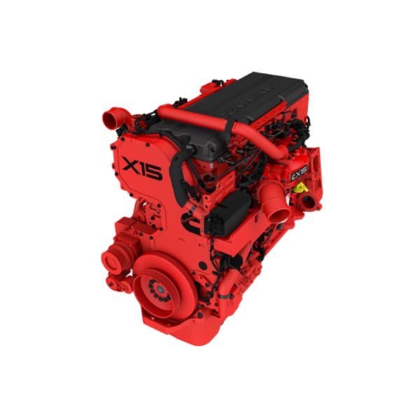 Understanding the Role of Engine Systems in Rock Drilling Applications