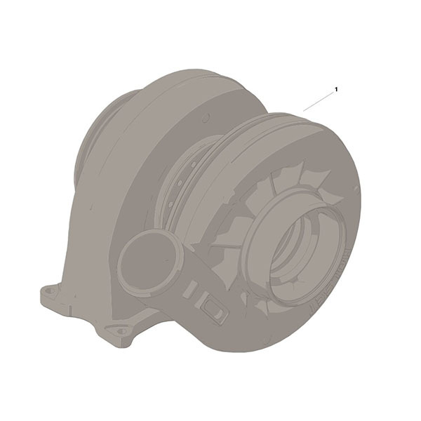 Turbocharger Kit