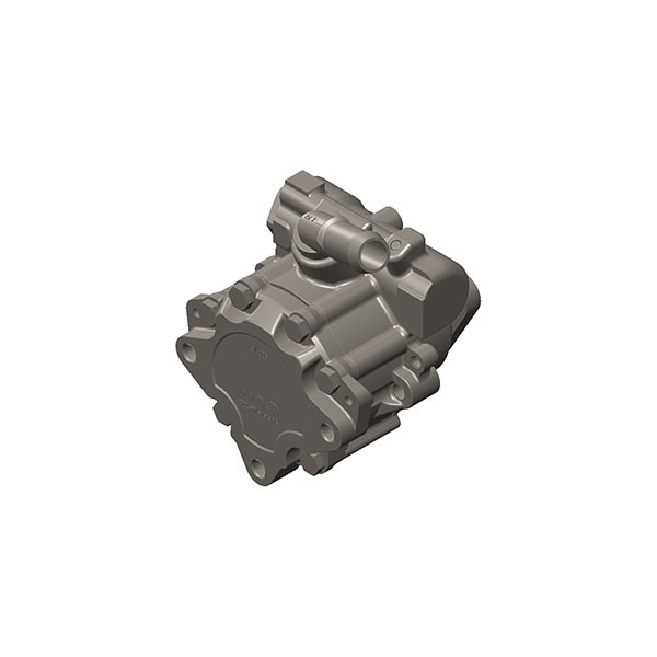 Hydraulic Pump