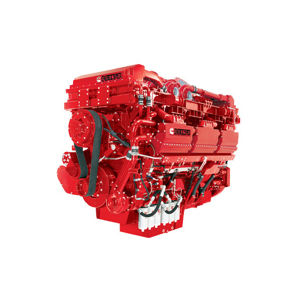 Unlocking Efficiency: The Role of an Engine for Underground Mining