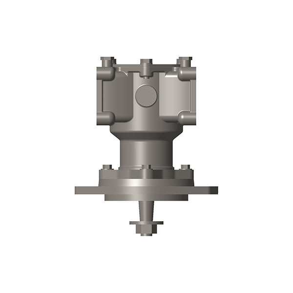 Sea Water Pump