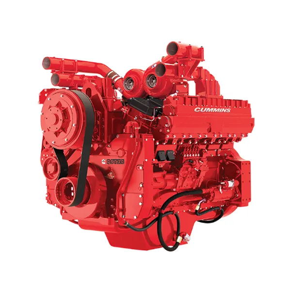 Understanding Engine Solutions for Oilfield Services