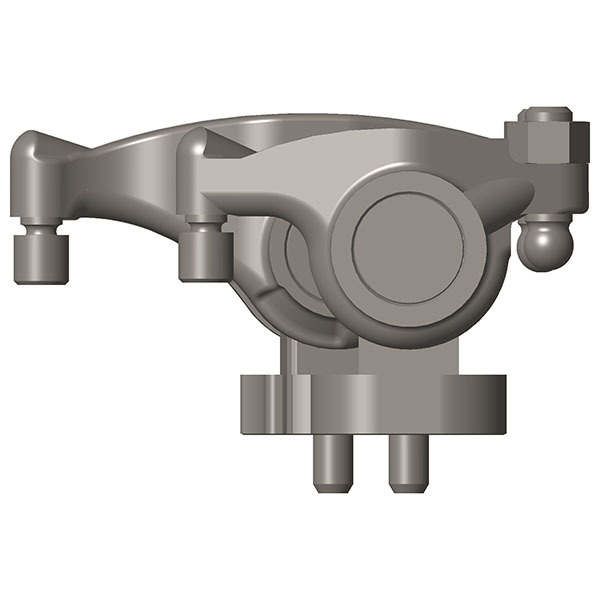 Rocker Lever Assembly