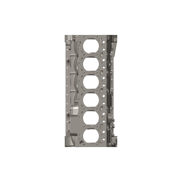 Cylinder Block