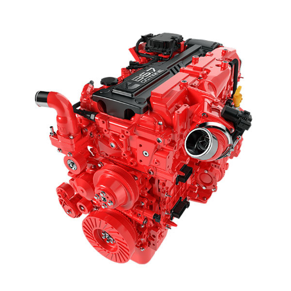 B6.7 Octano