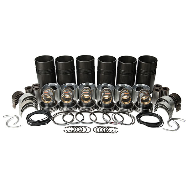 Engine Overhaul Kits