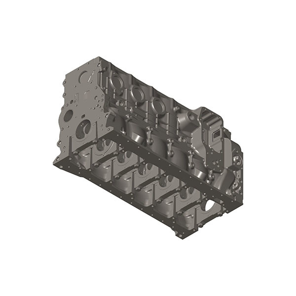 Cylinder Block