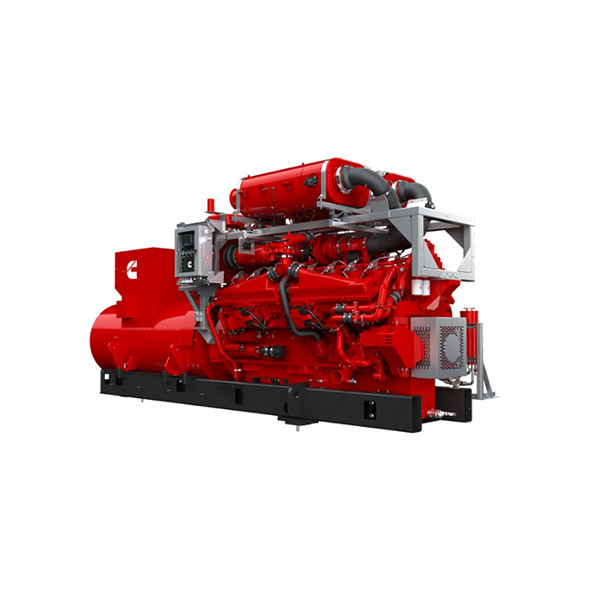cummins qsk50