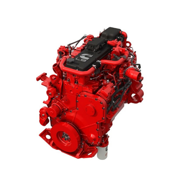 L9 for Fire and Emergency (2021)