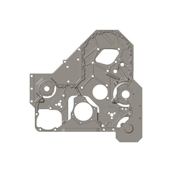 Gear Housing