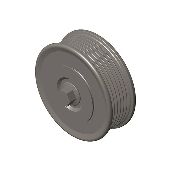 Idler Pulley