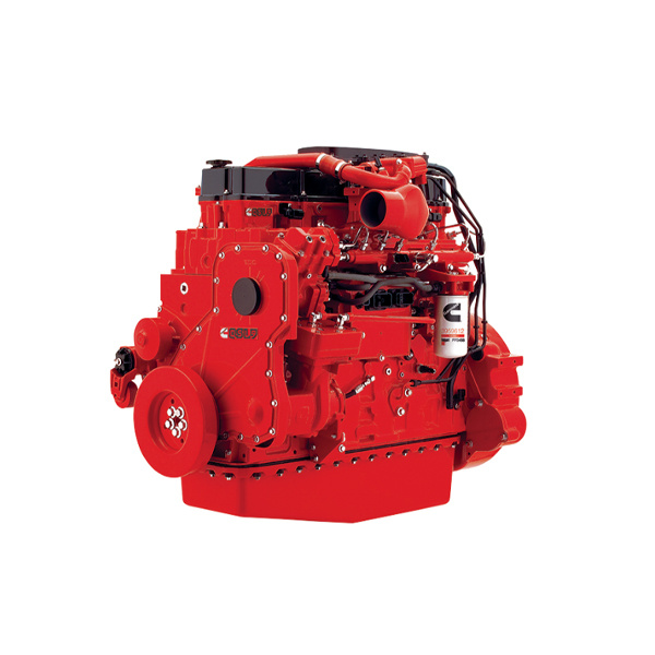 cummins l9