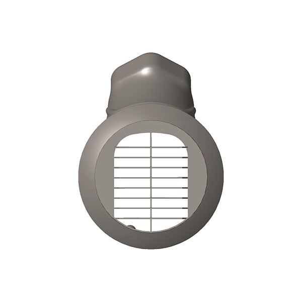 Decomposition Reactor