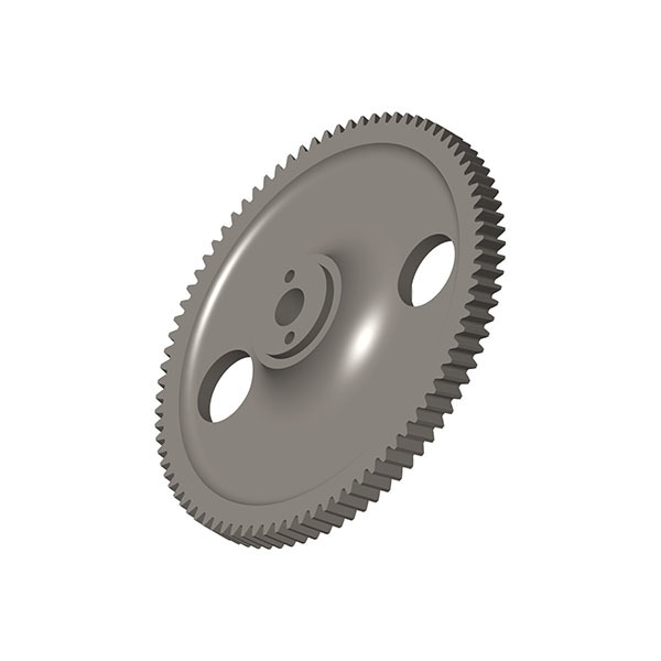 Fuel Pump Gear